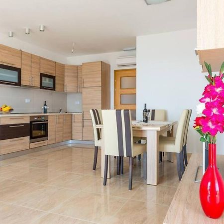 Apartment Belvedere With Magnificent Sea View Terrace Dubrovnik Buitenkant foto