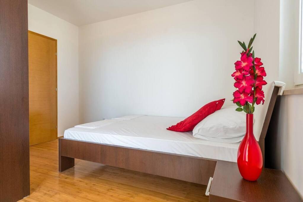 Apartment Belvedere With Magnificent Sea View Terrace Dubrovnik Buitenkant foto