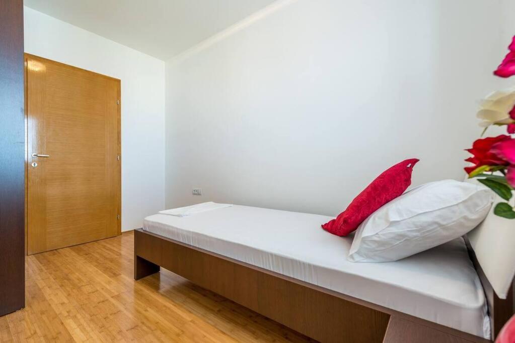 Apartment Belvedere With Magnificent Sea View Terrace Dubrovnik Buitenkant foto